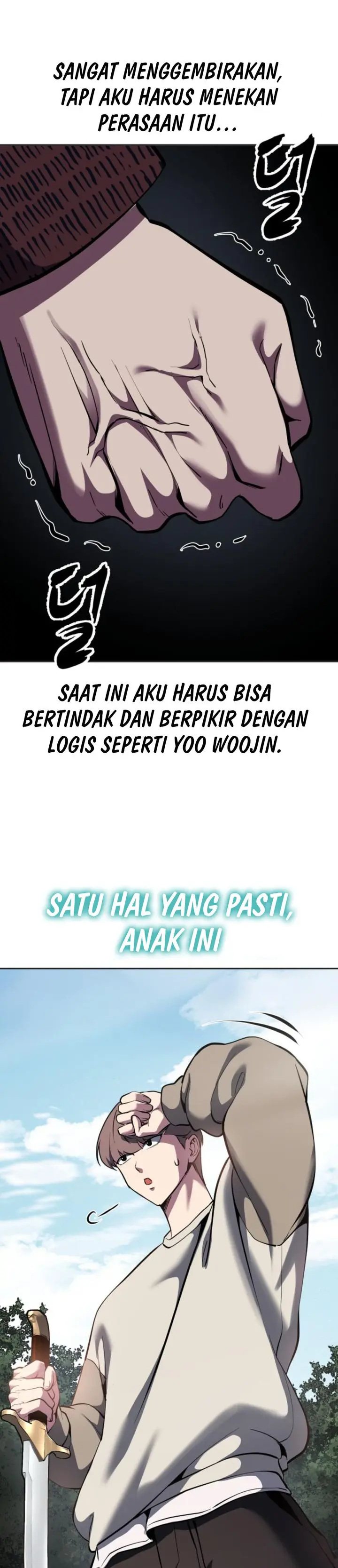 Ticket Hero S2 - Chapter 130 - Page 76