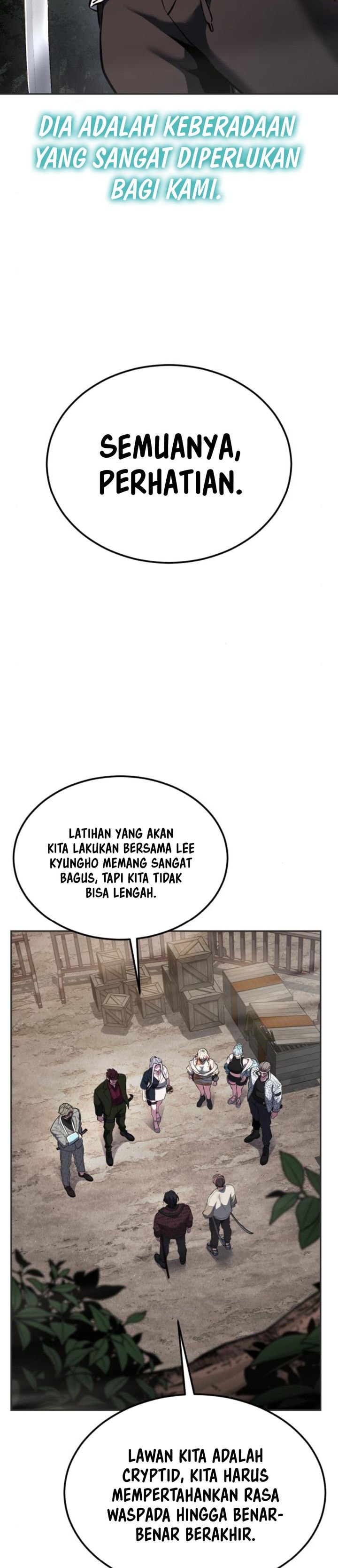 Ticket Hero S2 - Chapter 130 - Page 77