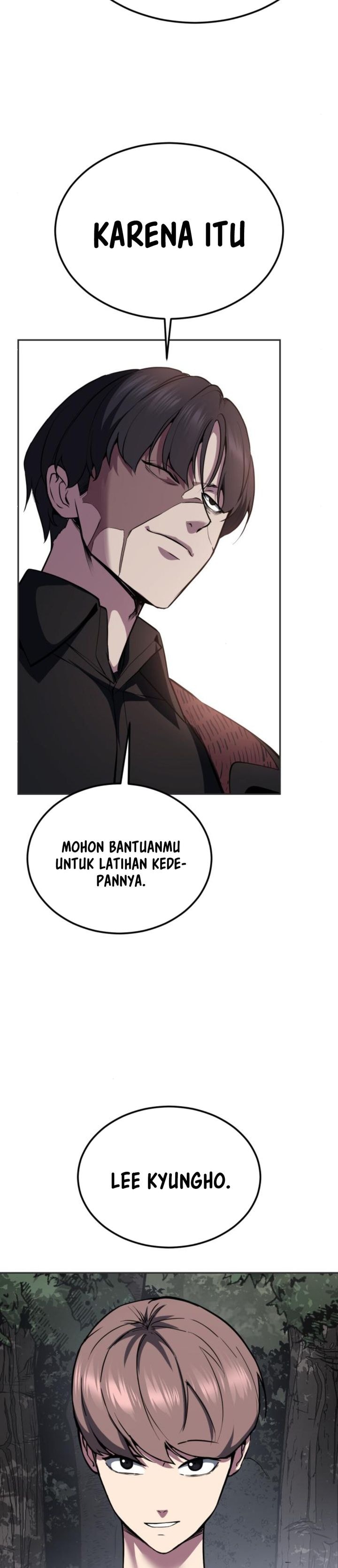 Ticket Hero S2 - Chapter 130 - Page 78