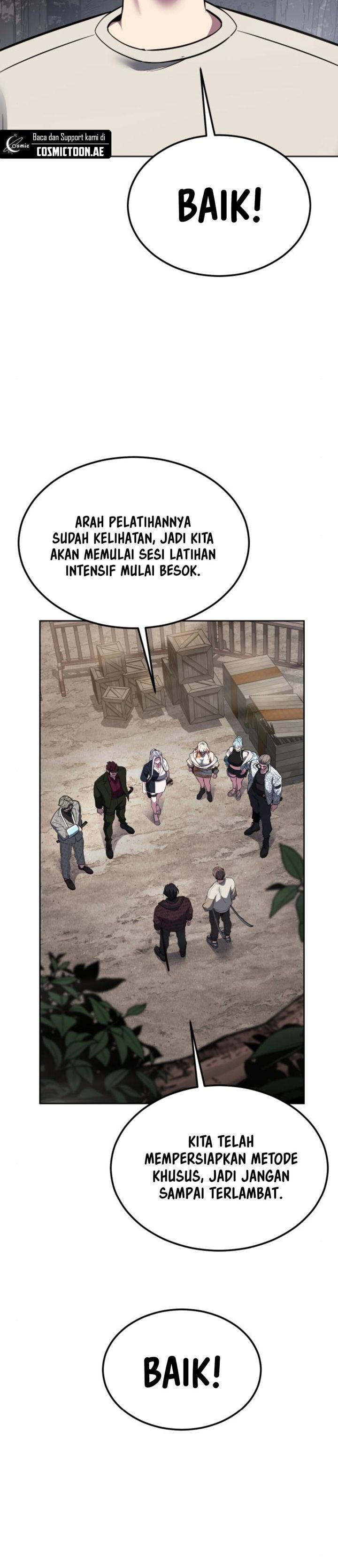 Ticket Hero S2 - Chapter 130 - Page 79