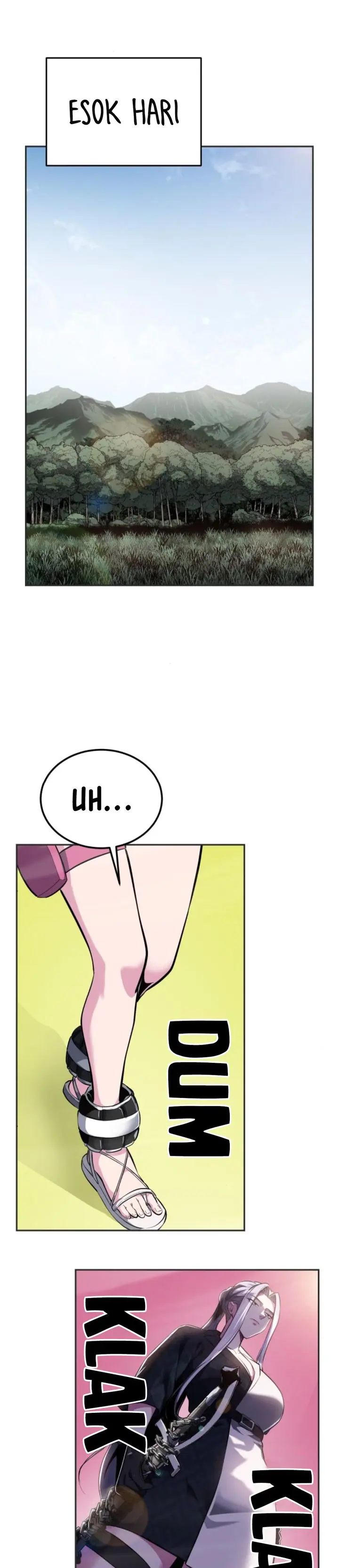Ticket Hero S2 - Chapter 130 - Page 81
