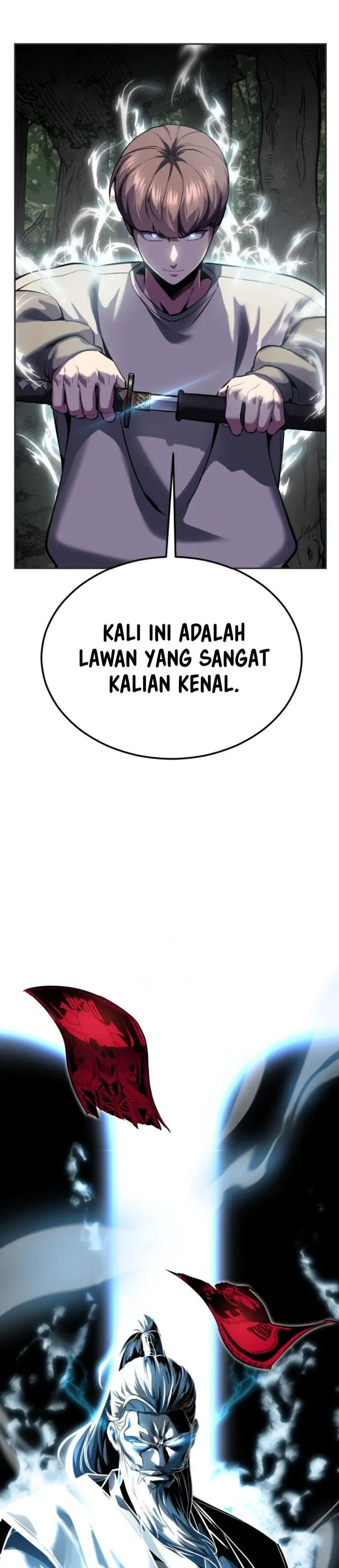 Ticket Hero S2 - Chapter 130 - Page 86