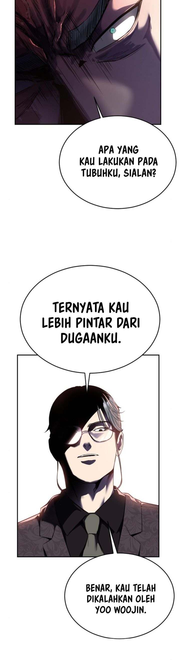 Ticket Hero S2 - Chapter 130 - Page 10