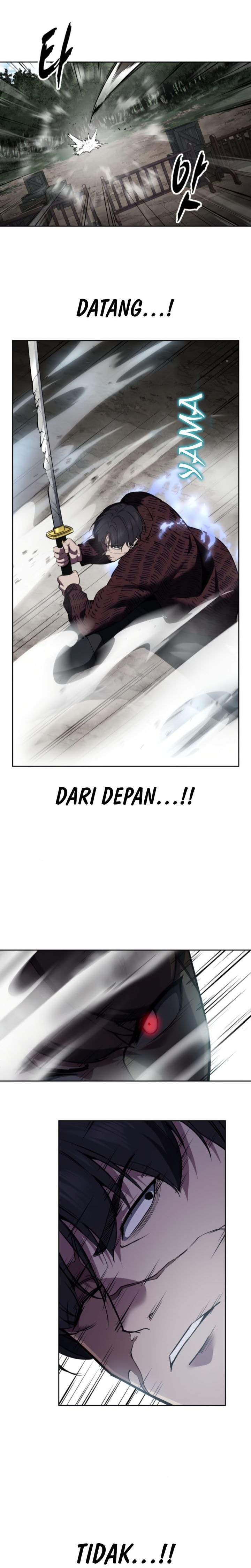 Ticket Hero S2 - Chapter 131 - Page 20