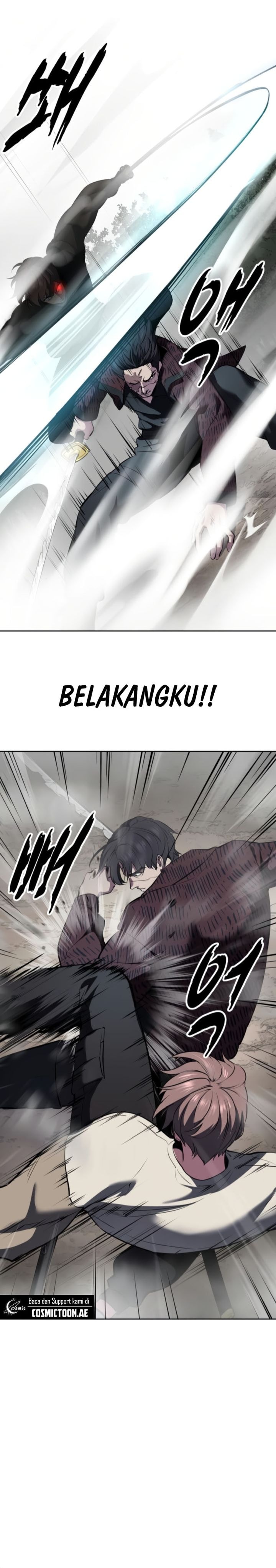 Ticket Hero S2 - Chapter 131 - Page 21
