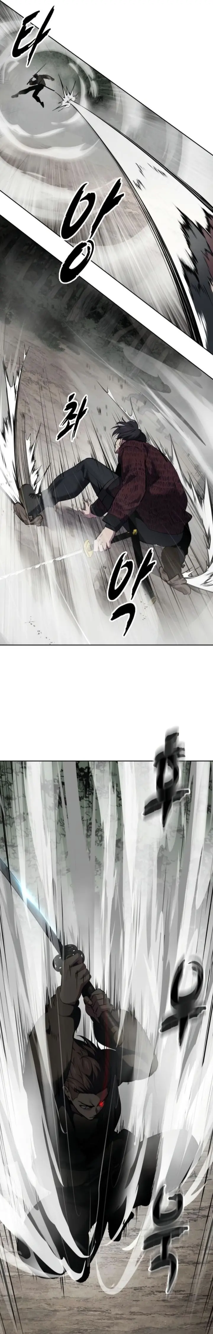 Ticket Hero S2 - Chapter 131 - Page 22