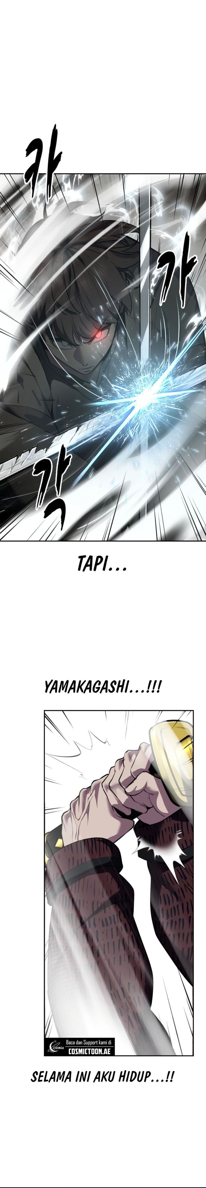Ticket Hero S2 - Chapter 131 - Page 24