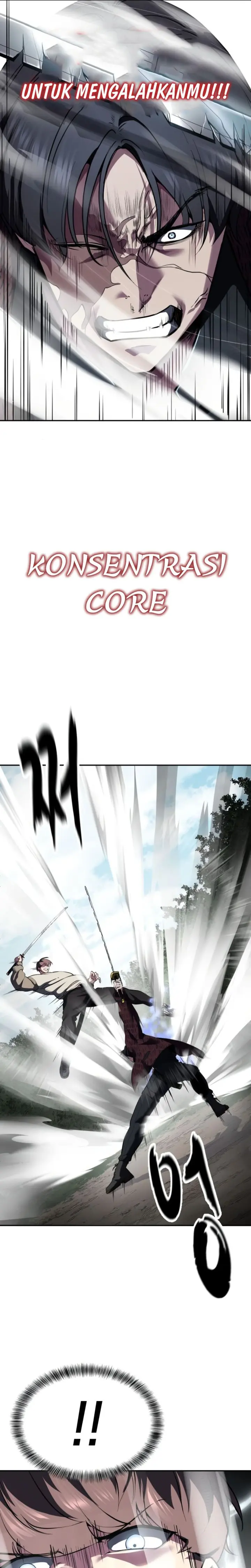 Ticket Hero S2 - Chapter 131 - Page 25