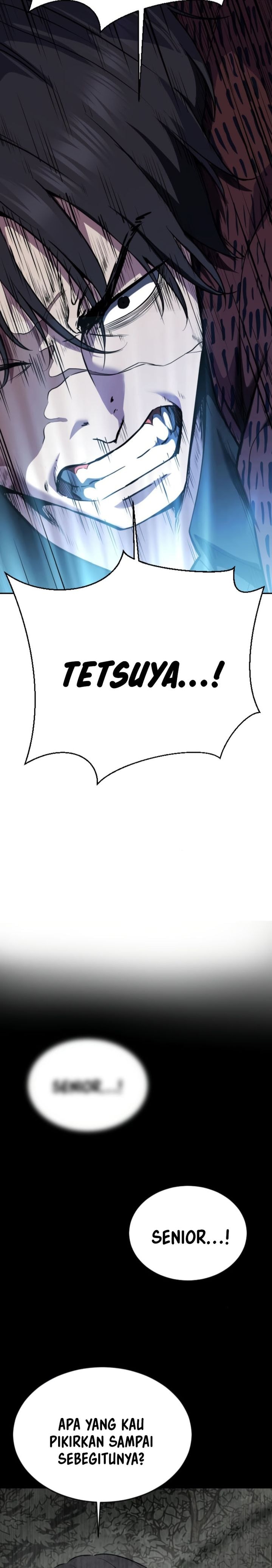 Ticket Hero S2 - Chapter 131 - Page 27