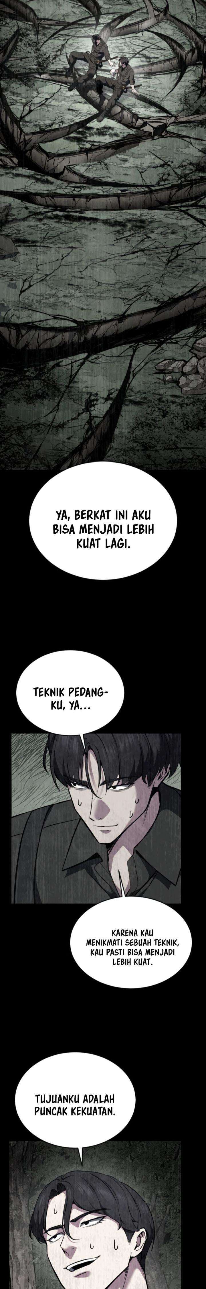 Ticket Hero S2 - Chapter 131 - Page 29