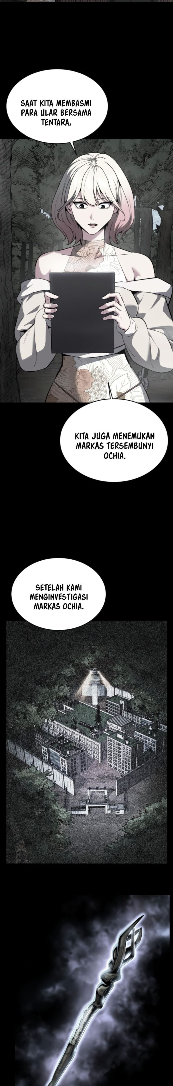 Ticket Hero S2 - Chapter 131 - Page 4