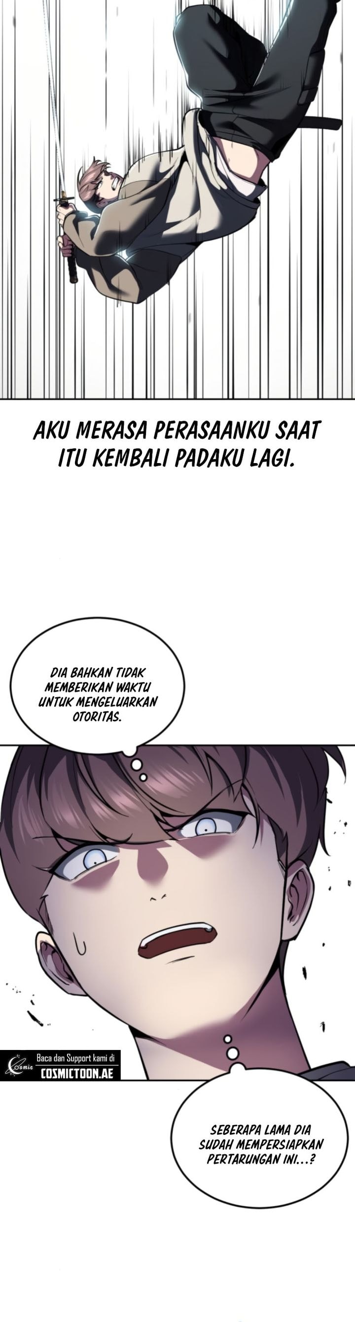 Ticket Hero S2 - Chapter 131 - Page 33
