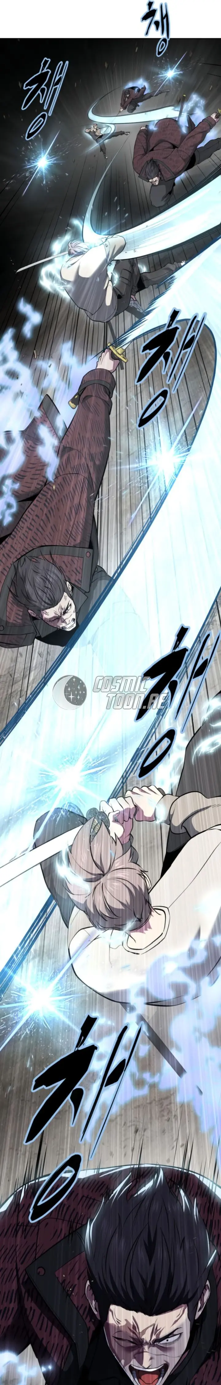 Ticket Hero S2 - Chapter 131 - Page 34