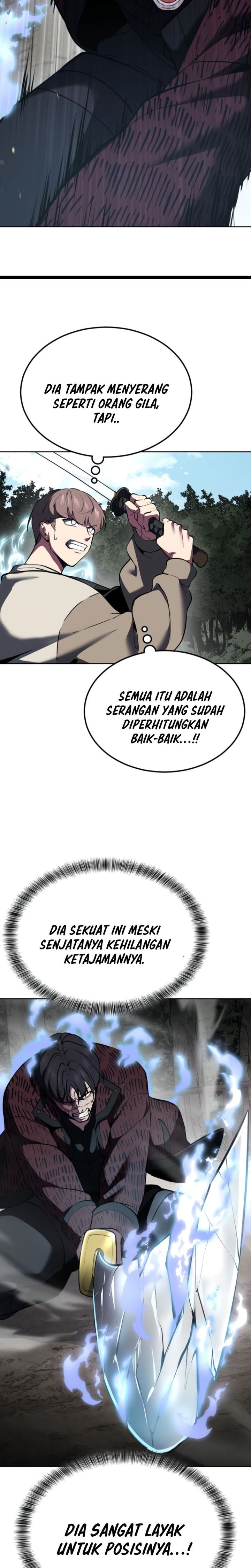 Ticket Hero S2 - Chapter 131 - Page 35