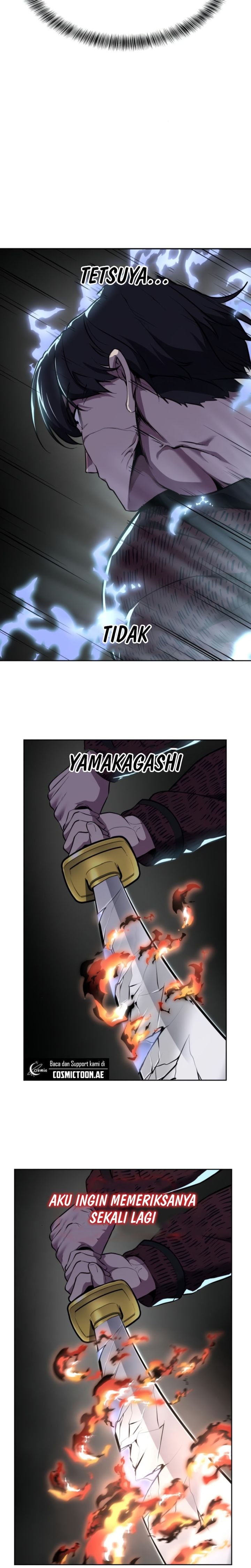 Ticket Hero S2 - Chapter 131 - Page 36