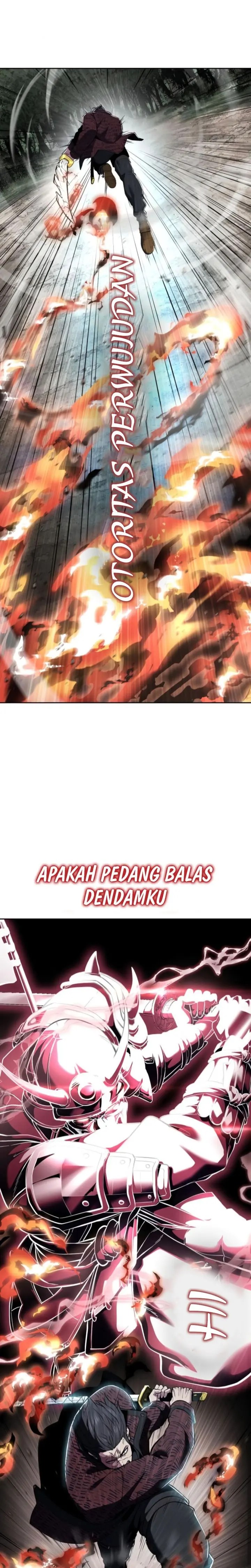 Ticket Hero S2 - Chapter 131 - Page 37