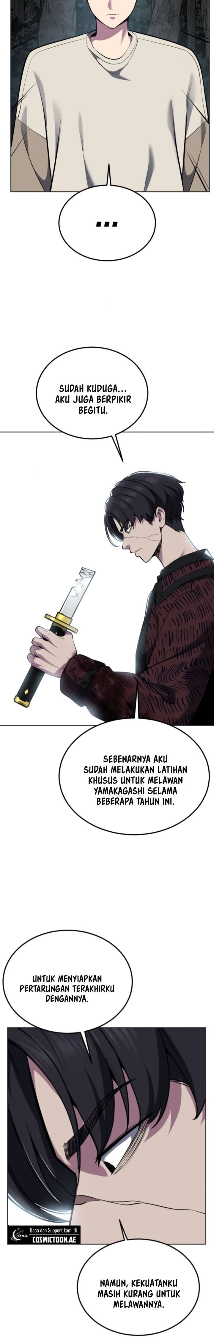 Ticket Hero S2 - Chapter 131 - Page 45