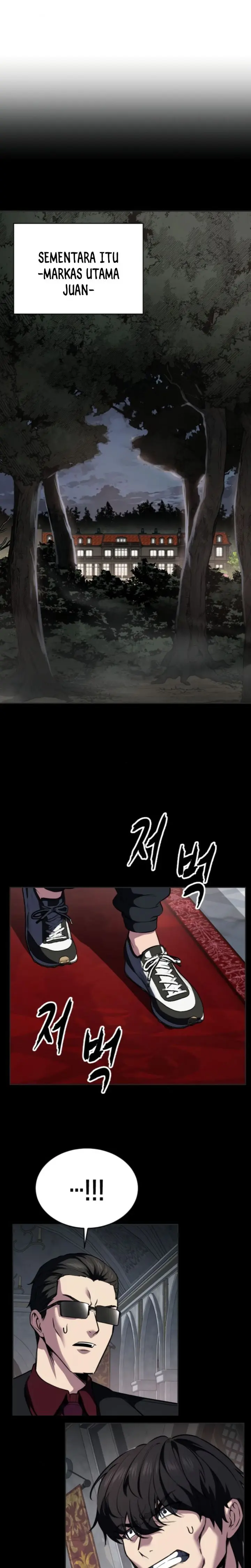 Ticket Hero S2 - Chapter 131 - Page 49