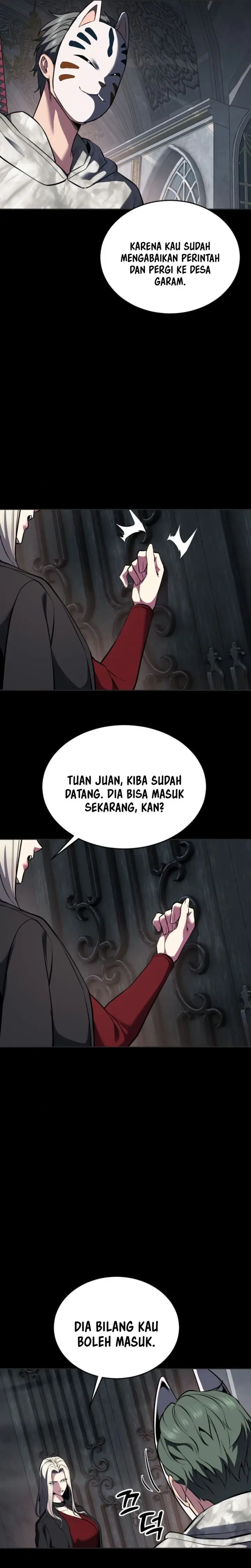 Ticket Hero S2 - Chapter 131 - Page 52