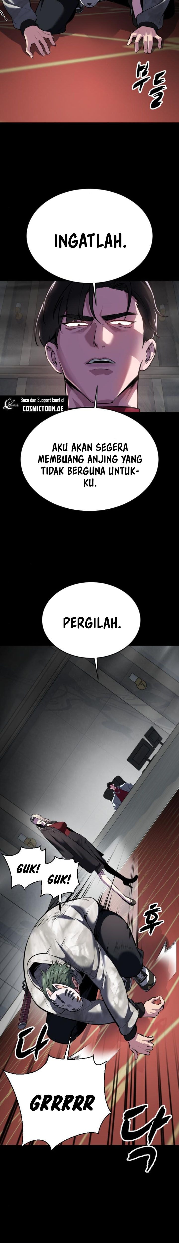 Ticket Hero S2 - Chapter 132 - Page 11