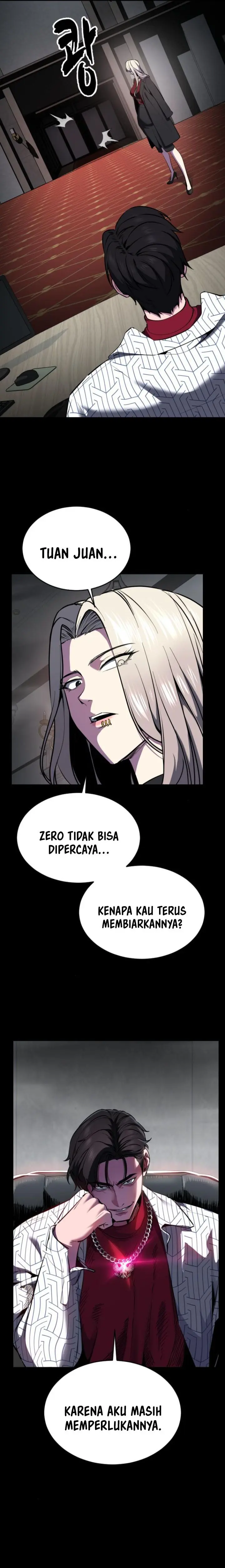 Ticket Hero S2 - Chapter 132 - Page 12