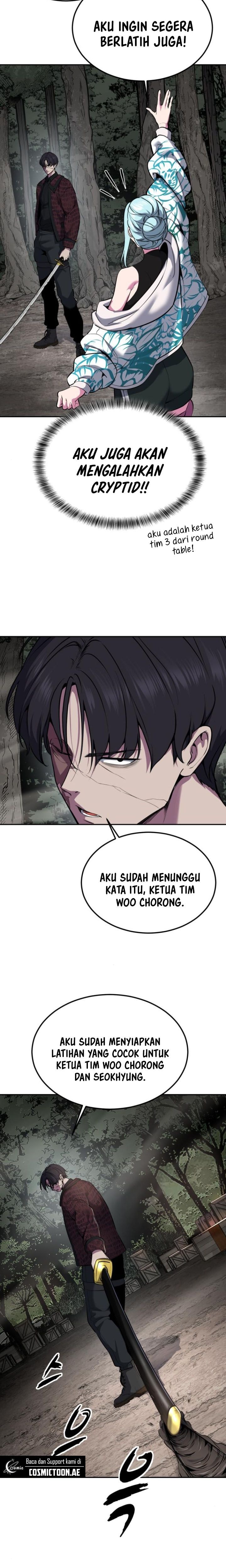 Ticket Hero S2 - Chapter 132 - Page 17