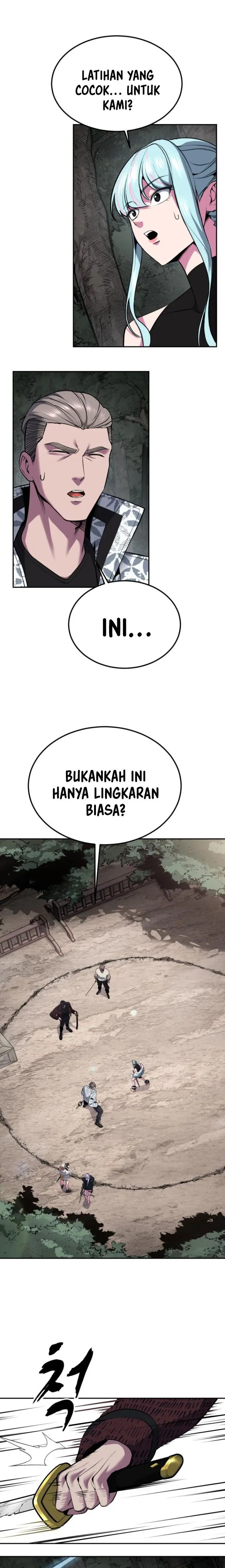 Ticket Hero S2 - Chapter 132 - Page 18