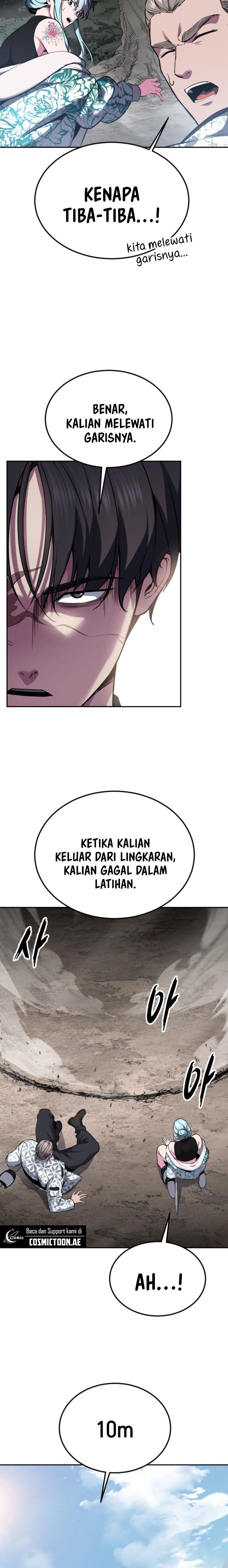 Ticket Hero S2 - Chapter 132 - Page 20