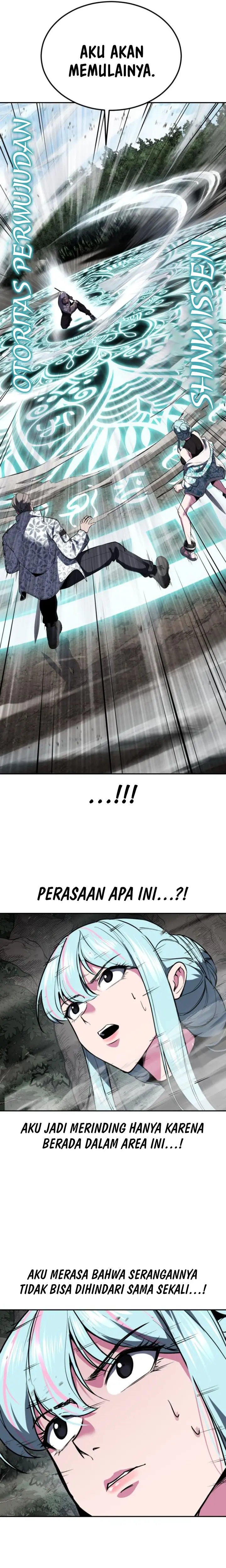 Ticket Hero S2 - Chapter 132 - Page 24