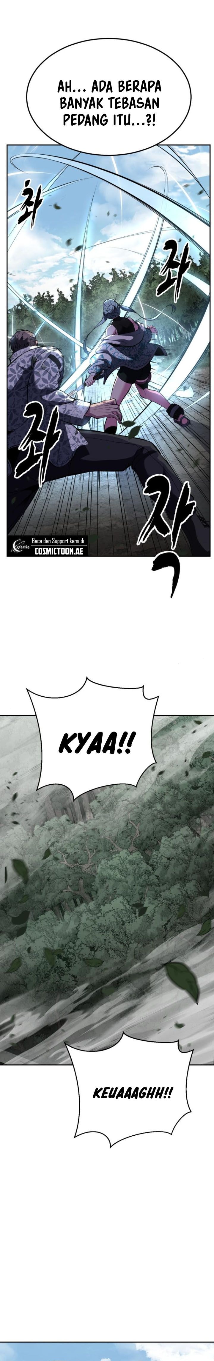 Ticket Hero S2 - Chapter 132 - Page 26