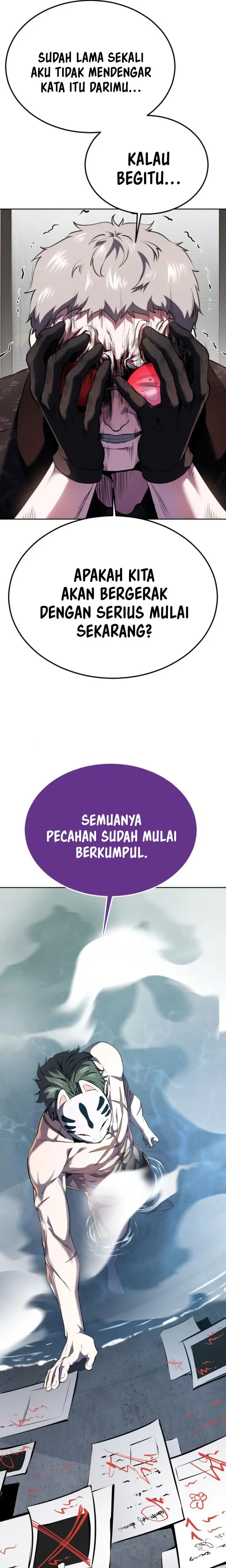Ticket Hero S2 - Chapter 132 - Page 30