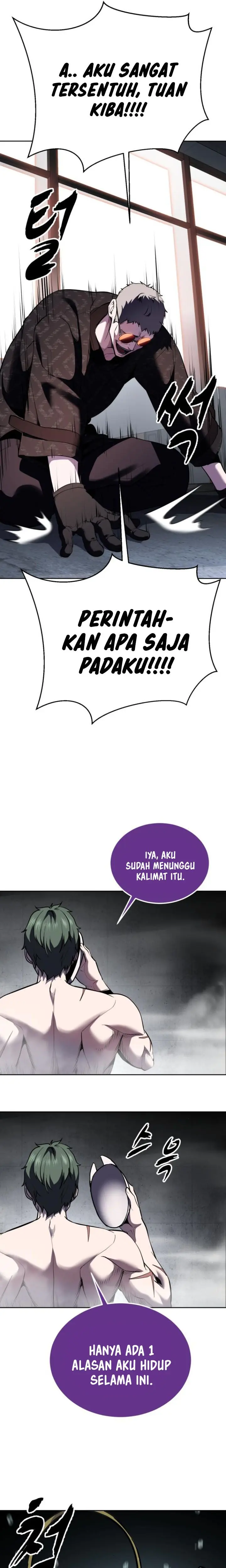 Ticket Hero S2 - Chapter 132 - Page 33