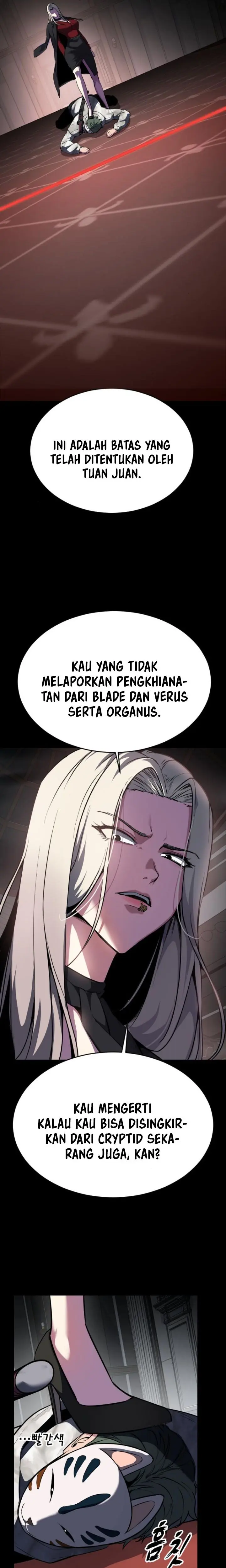 Ticket Hero S2 - Chapter 132 - Page 9