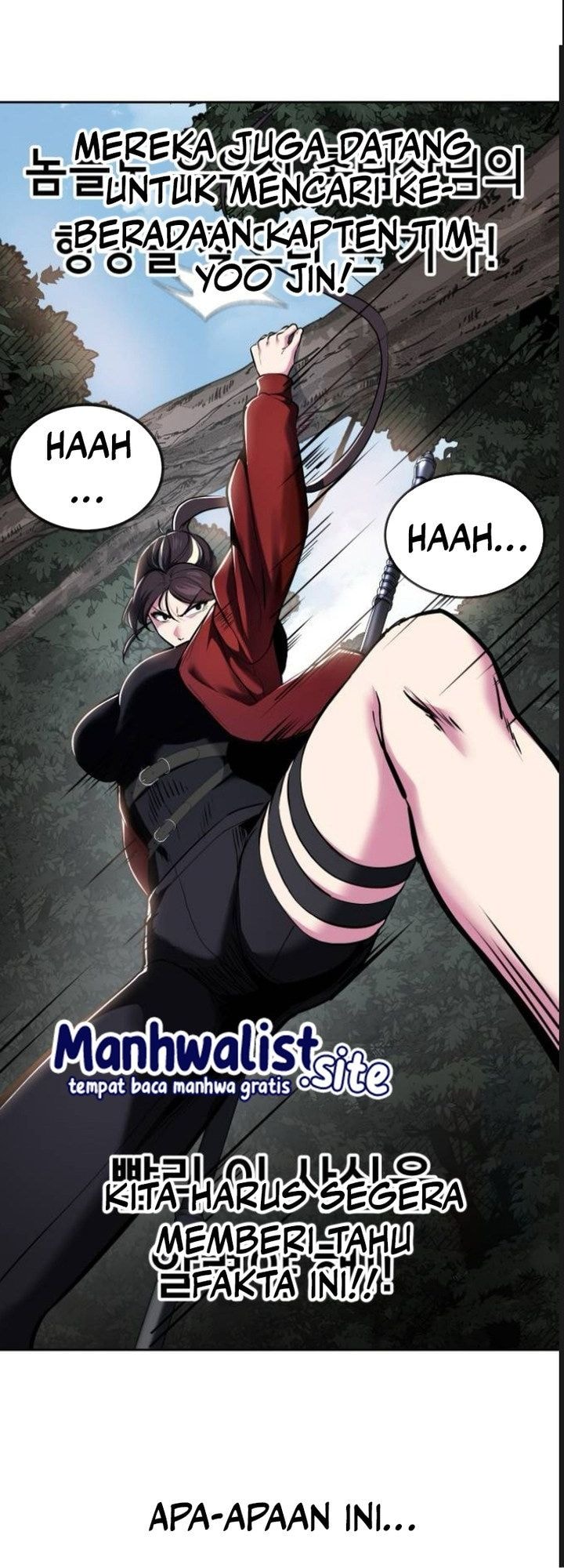 Ticket Hero S2 - Chapter 133 - Page 12