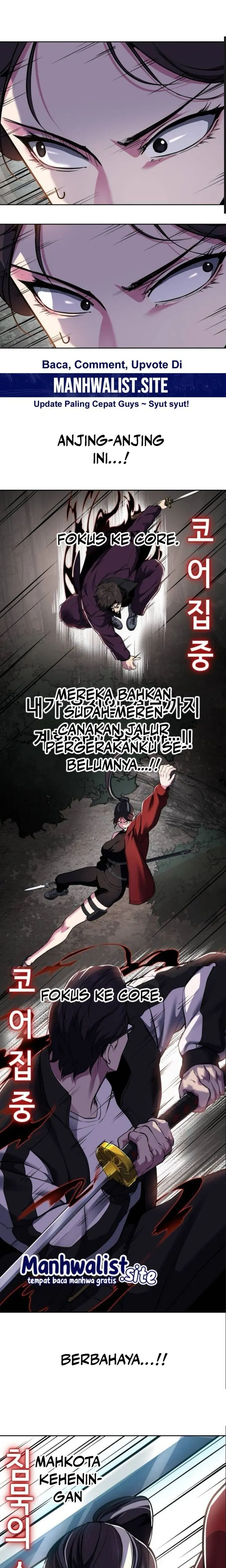 Ticket Hero S2 - Chapter 133 - Page 13