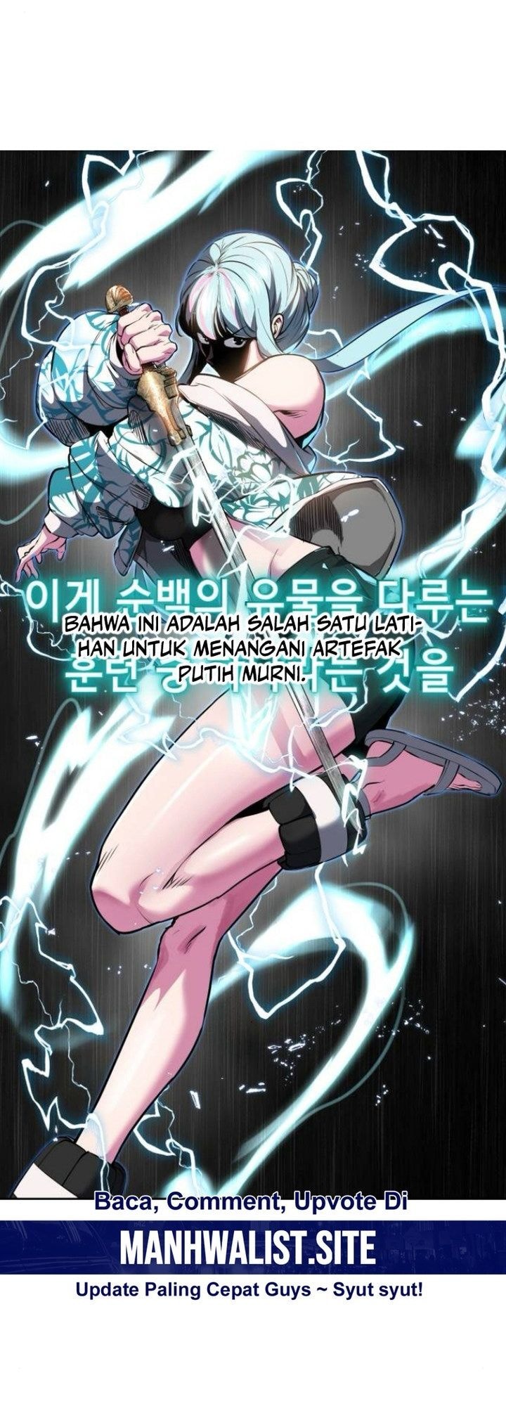 Ticket Hero S2 - Chapter 133 - Page 26