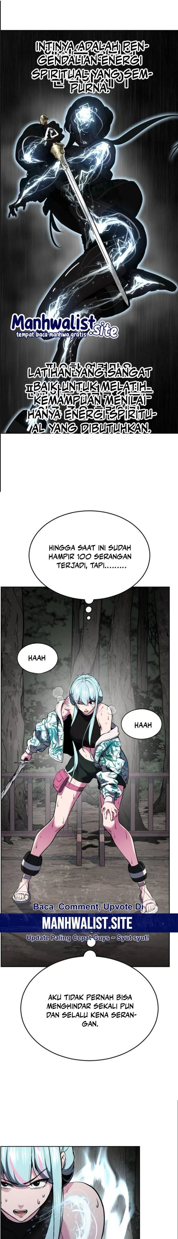 Ticket Hero S2 - Chapter 133 - Page 27
