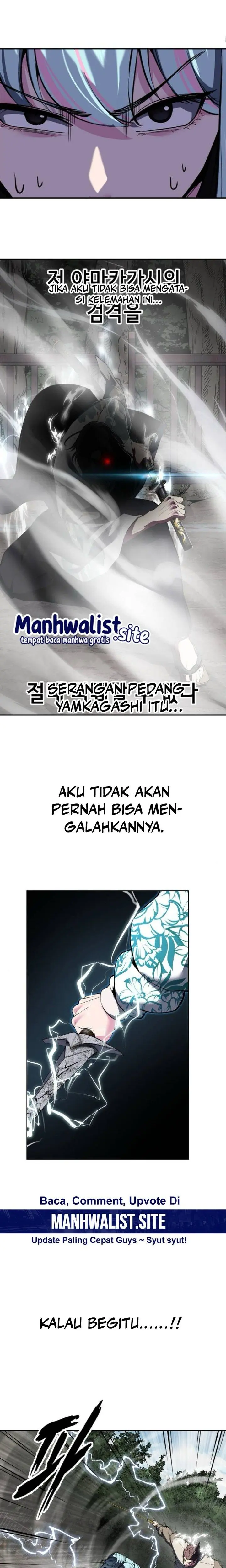Ticket Hero S2 - Chapter 133 - Page 29