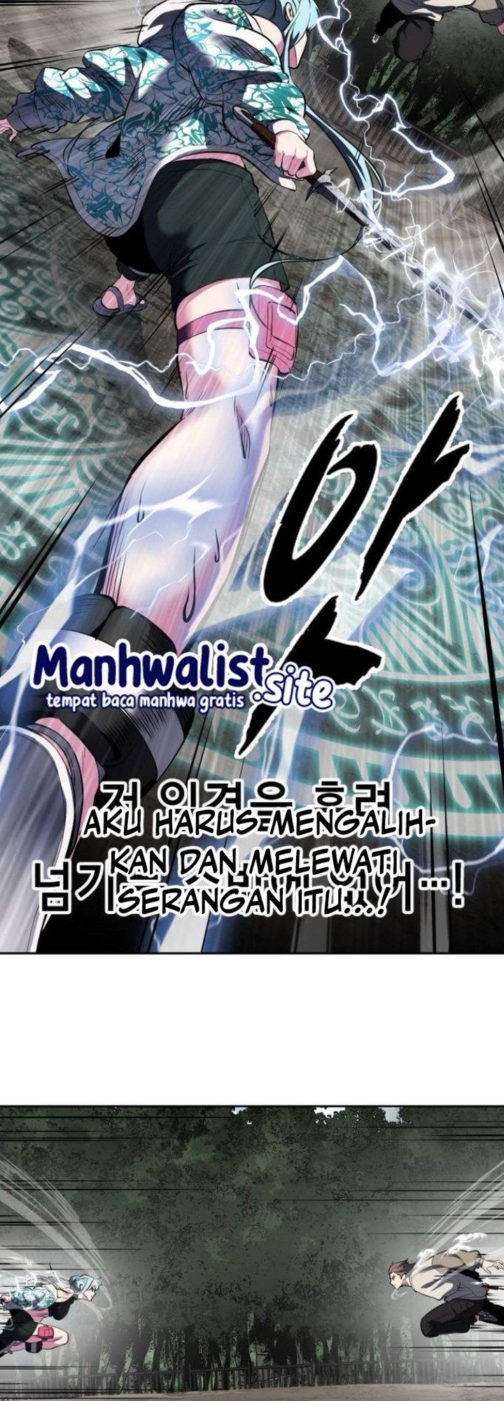Ticket Hero S2 - Chapter 133 - Page 30