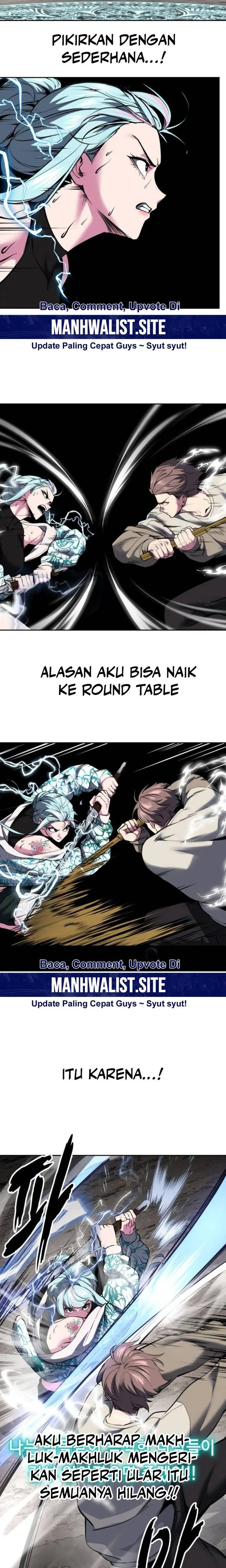 Ticket Hero S2 - Chapter 133 - Page 31