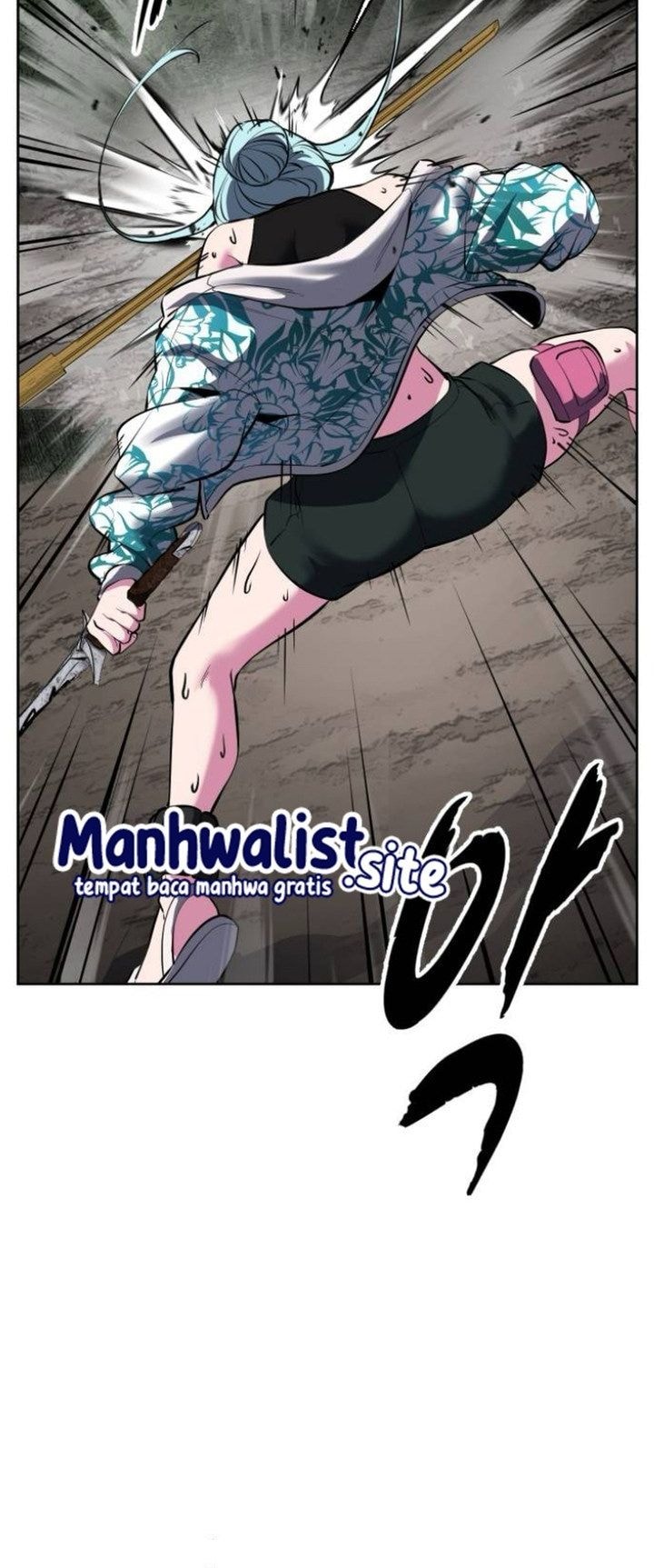 Ticket Hero S2 - Chapter 133 - Page 34