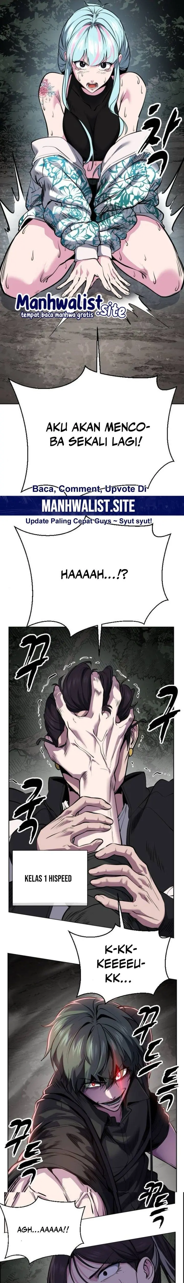 Ticket Hero S2 - Chapter 133 - Page 37