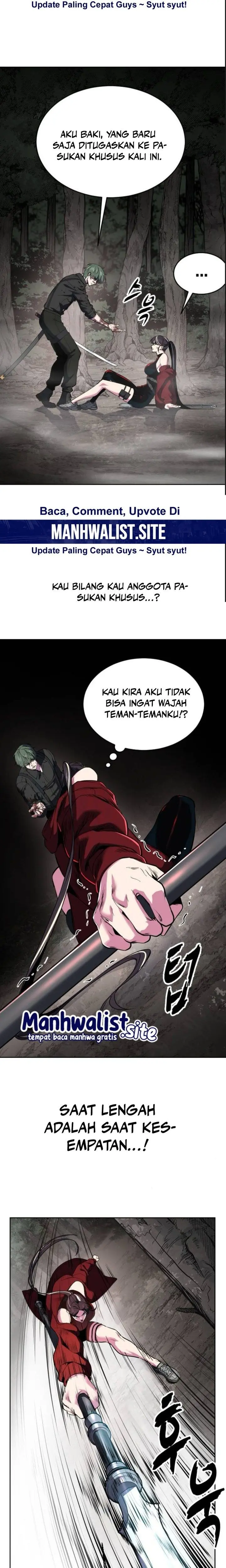 Ticket Hero S2 - Chapter 133 - Page 41