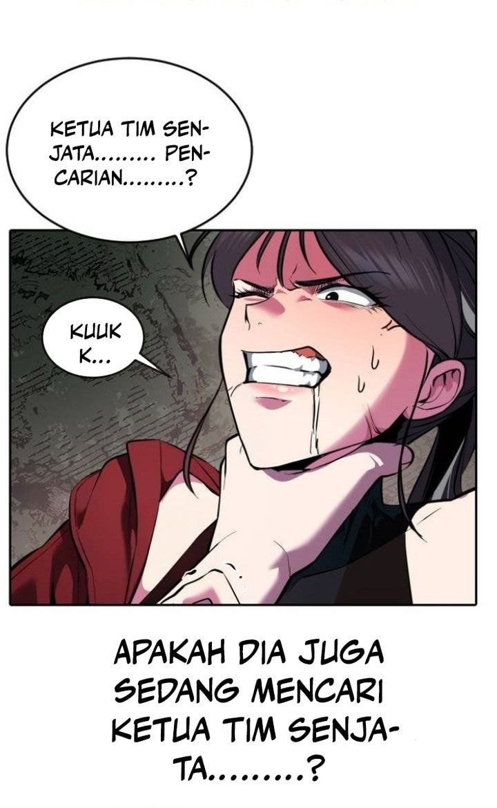 Ticket Hero S2 - Chapter 133 - Page 46