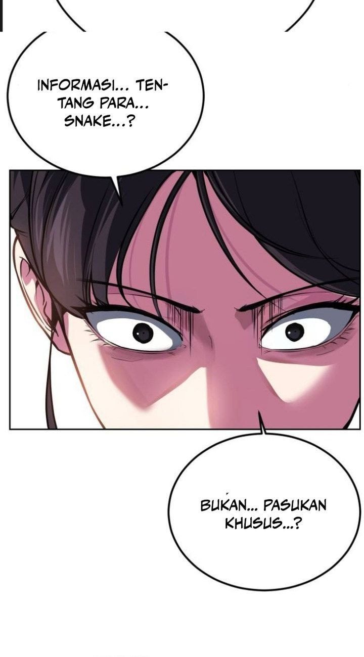 Ticket Hero S2 - Chapter 133 - Page 50