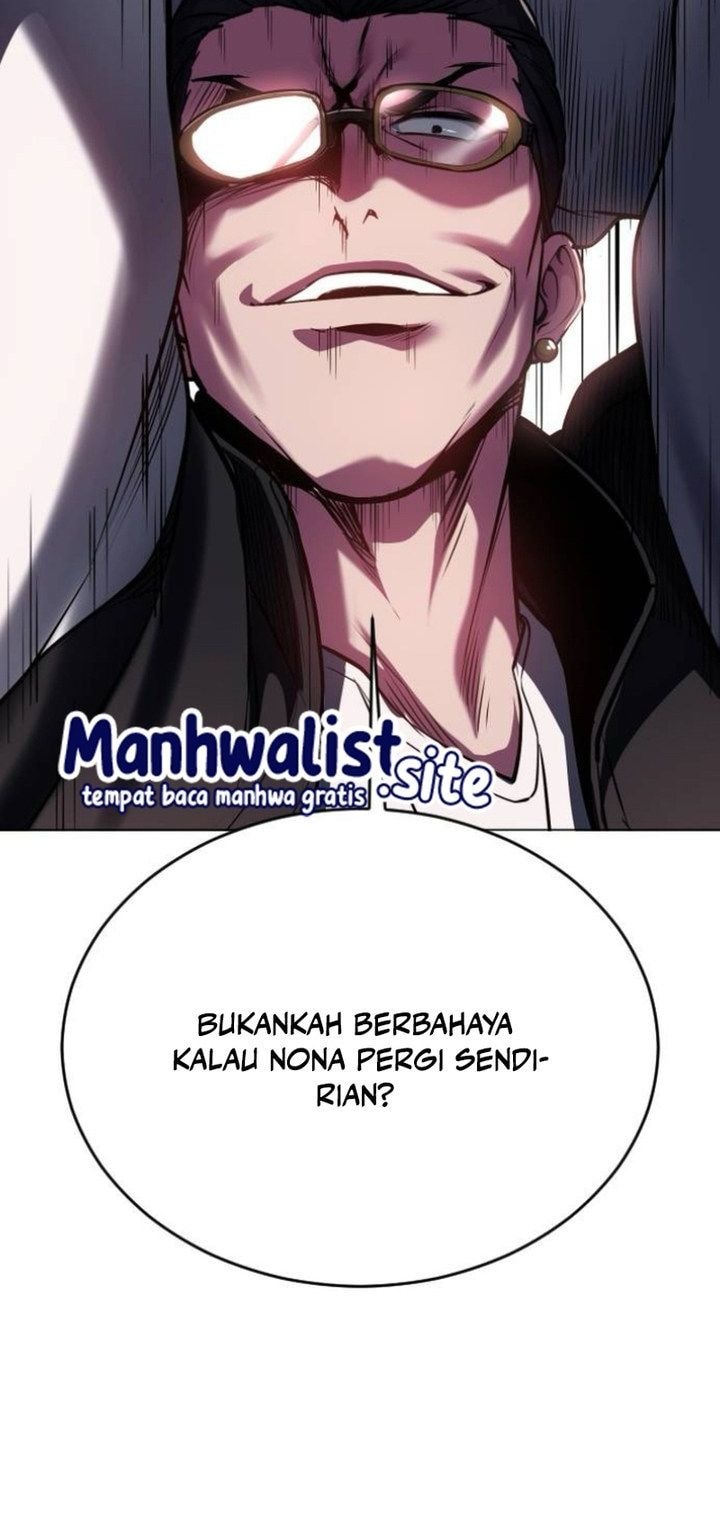 Ticket Hero S2 - Chapter 133 - Page 6
