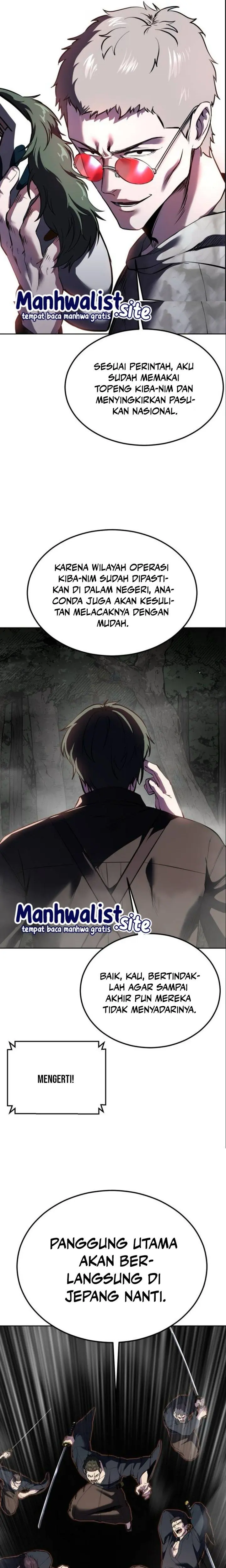 Ticket Hero S2 - Chapter 133 - Page 63