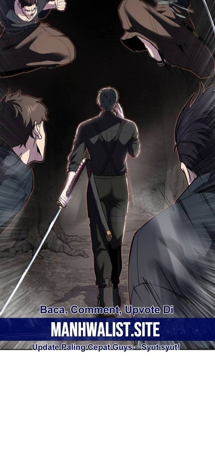 Ticket Hero S2 - Chapter 133 - Page 64