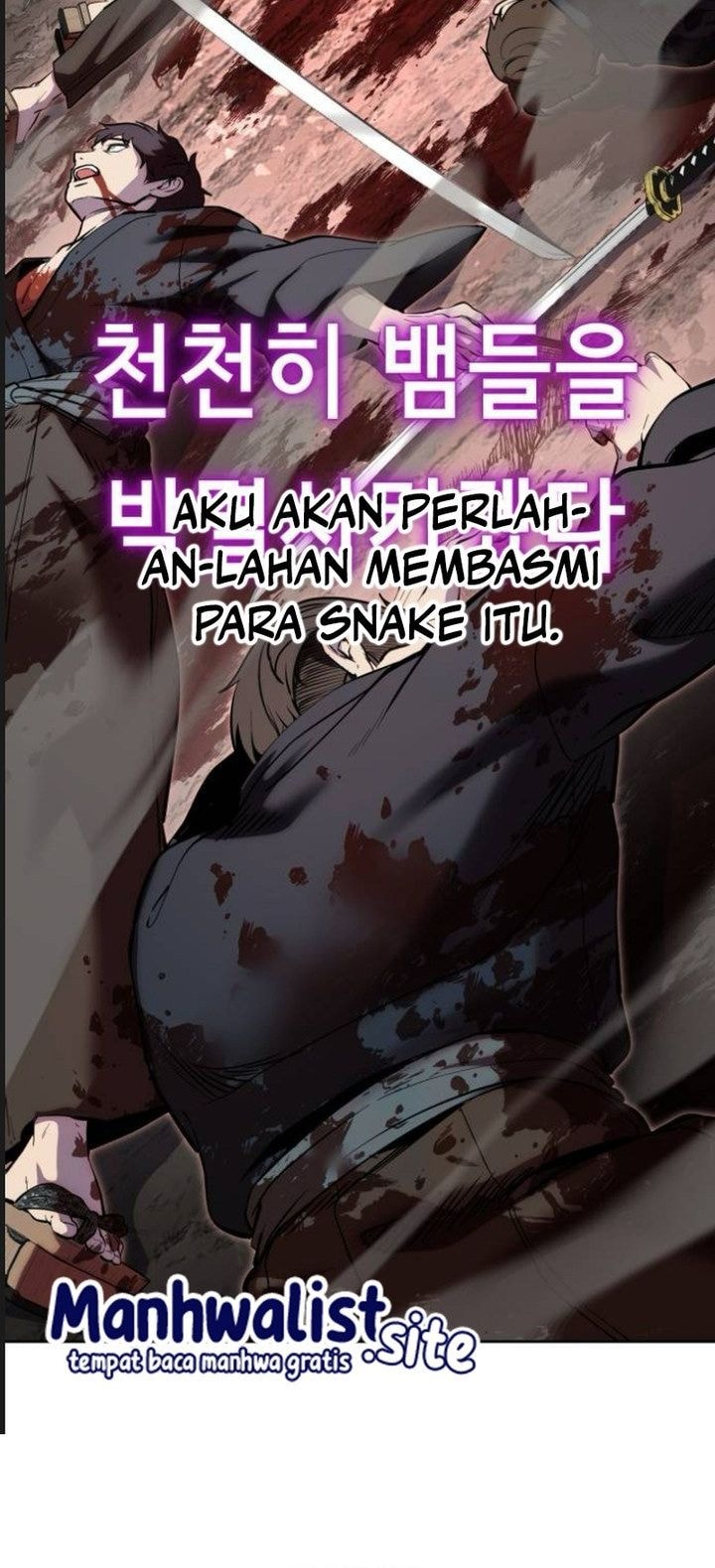 Ticket Hero S2 - Chapter 133 - Page 66
