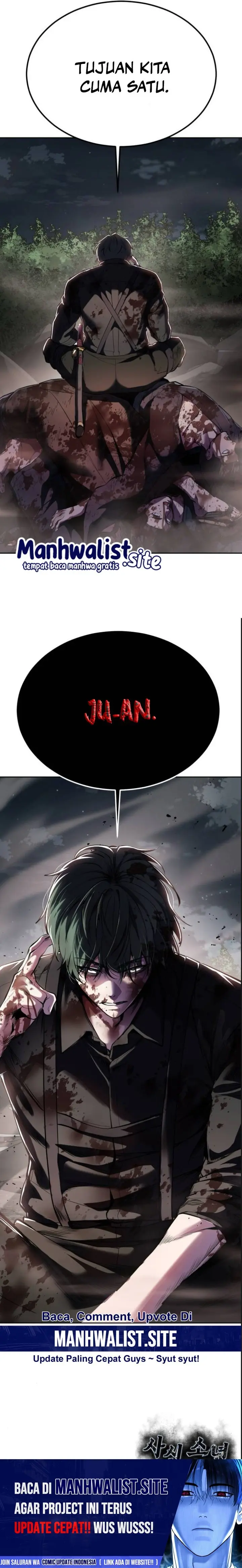 Ticket Hero S2 - Chapter 133 - Page 67